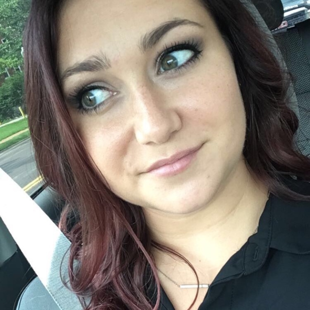 Meet your Posher, Alex